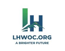 Laurel Highlands Workforce & Opportunity Center Logo